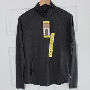 Eddie Bauer Active Funnel Neck